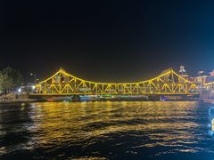 -海河游船-永乐码头(大悲院)