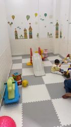 -Pony Baby宝尼婴幼儿游泳SPA馆