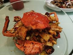 -麻辣港湾(京津公路店)