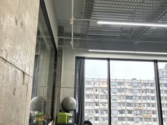 -LA合时健身4PMFIT(花桥旗舰店)