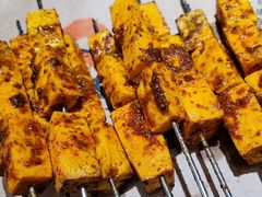 -阿记烧烤(大兴新区店)