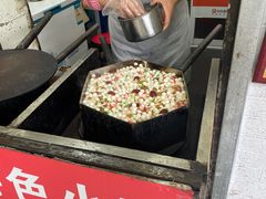 -孙氏梅花糕(马台街)