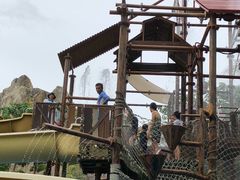 -新加坡水上探险乐园