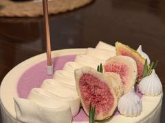 -半勺舒舒生日蛋糕店