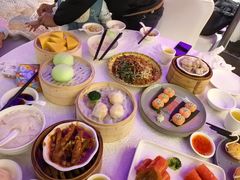 -皇马假日醉海南大酒店·假日一品派茶楼(秀英店)