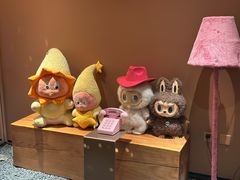 -色響火锅(恒隆广场店)
