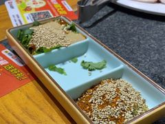 -鹤之乡·齐齐哈尔烤肉·非遗(秋涛路店)