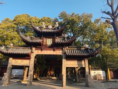 -西园戒幢律寺