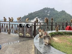 -重庆云阳龙缸景区