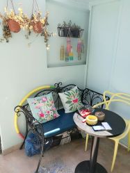 -甲舍美甲美睫艺术馆