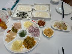 -丰尔粥食·顺德鱼生·干蒸排骨顺德菜(大良分店)