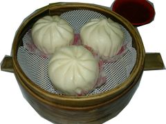 叉烧包-沙县肥姐小吃