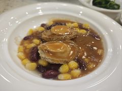 -百姓百味海鲜酒楼(粤垦路总店)