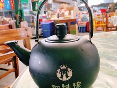 -四姑娘川味海鲜(八爪鱼店)