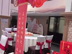 -丝宴·凤城印象·西北特色菜(彩虹湾店)