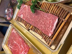 -西塔老太太泥炉烤肉(湖东领汇广场店)