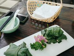粽香板栗卷-五观堂素食(新华路店)