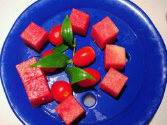 -大鸭梨烤鸭(枣园店)