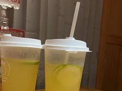 -湘间田舍(北仑银泰店)