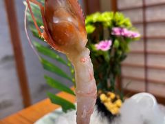 -万鱼亭·筑地屋 日本料理(淮海街店)
