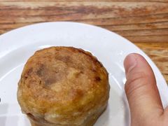 门钉肉饼-东四卤煮店(东四北大街店)
