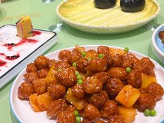 -驰明粗粮小厨(湖滨路店)