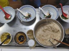 -古徽州馄饨店(宝安路店)