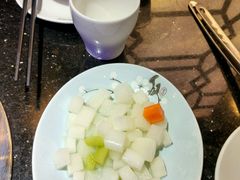 萝卜-周渝食惦酸菜鱼(青浦店)