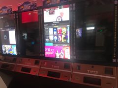 -金逸影城(中关村店)