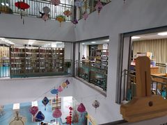 -西湖区图书馆(古墩路)