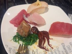 -星汇餐厅(新濠影汇店)