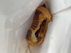 -LANLIZI BAKERY(COSMO店)