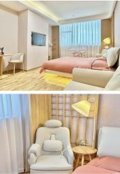 -金月汇月子会所(江门店)