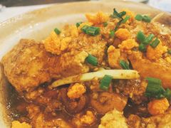 -渔娘渔家丹东海鲜(东直门店)