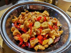 -火宫殿·小吃王国(坡子街店)