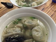 -功夫小笼包拉面