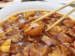 -普天和酒楼·新津菜·烤鸭(天津之眼店)