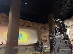 -红旗渠纪念馆