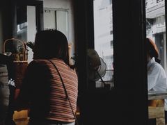 -Metal hands·铁手咖啡