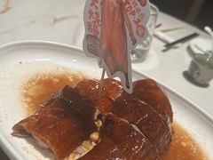 -滋粥楼·顺德菜(番禺广场总店)
