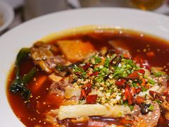 毛血旺-尚一汤·粤菜海鲜(环球港店)