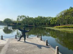 -杭州城北体育公园