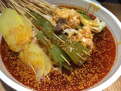 -叶婆婆钵钵鸡(解放碑店)