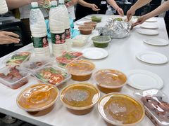 -Bombay Grill印度餐厅