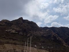 -鸡鸣山旅游风景区