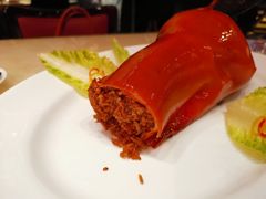 -8餐厅(新葡京酒店)