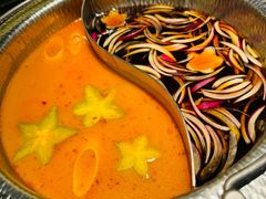 -牛New寿喜烧(虹桥新天地店)