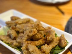 -小小河边鱼(天润城店)