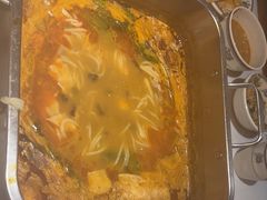 -螺大喜螺蛳粉火锅(雍和宫店)