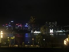 -悉尼海港大桥